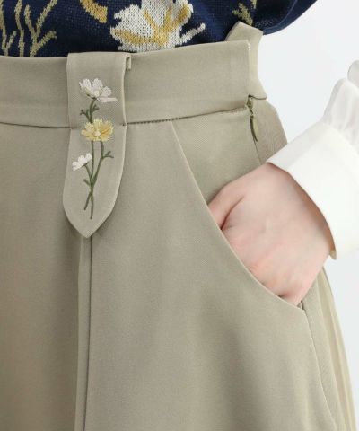 olivegreen / 160cm