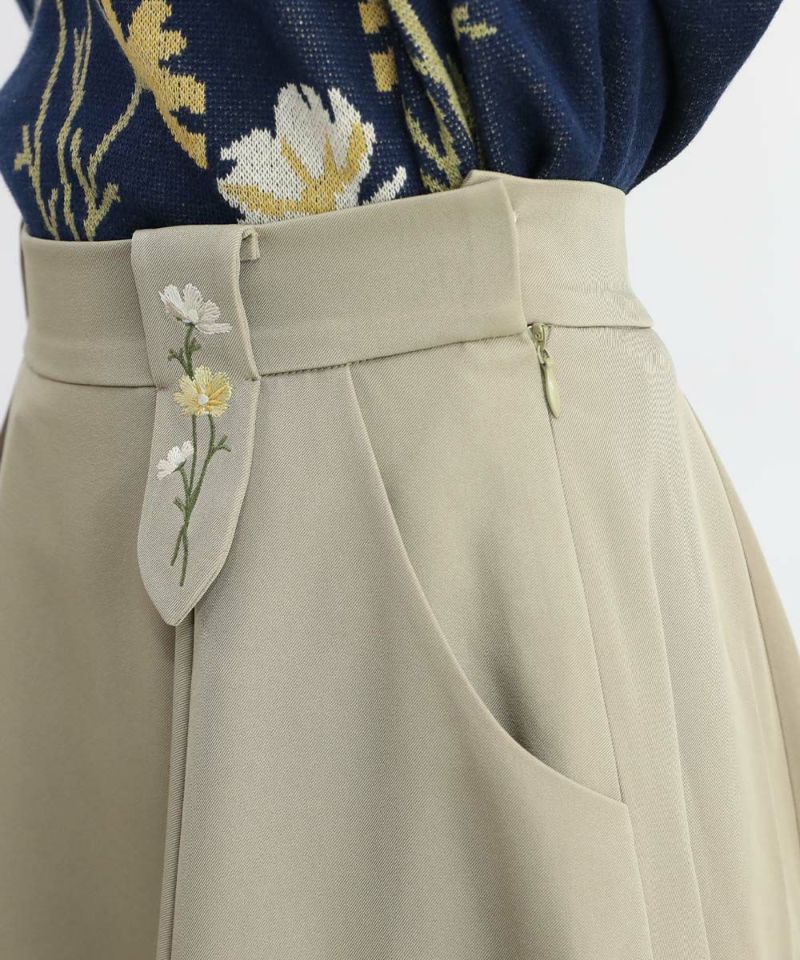 olivegreen / 160cm