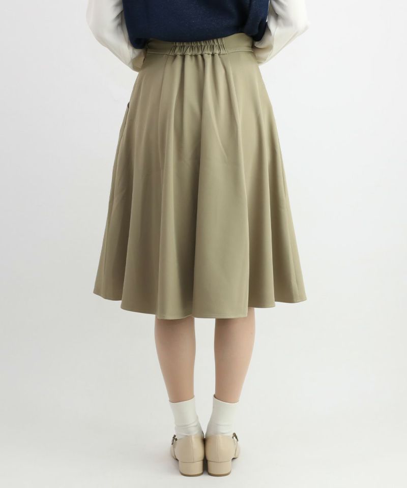 olivegreen / 160cm