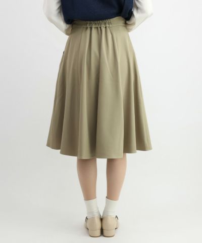 olivegreen / 160cm