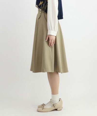 olivegreen / 160cm