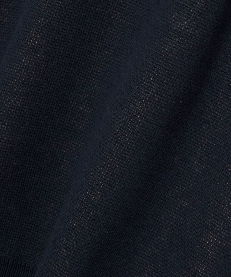 Dough up (navy x yellow)