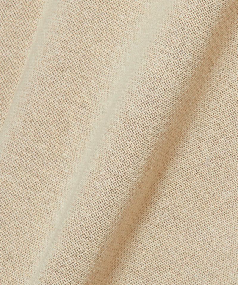 Fabric up (beige×pink)