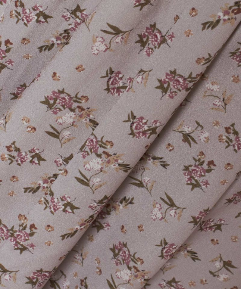 Fabric up (pink beige)