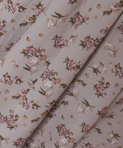 Fabric up (pink beige)