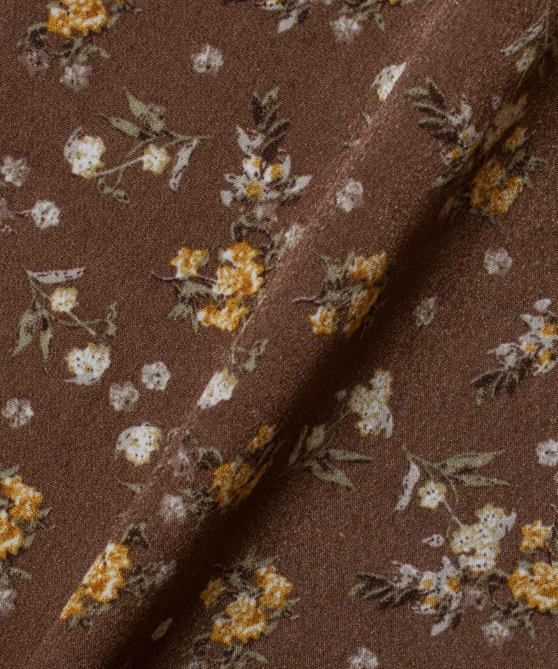 Fabric up (brown)