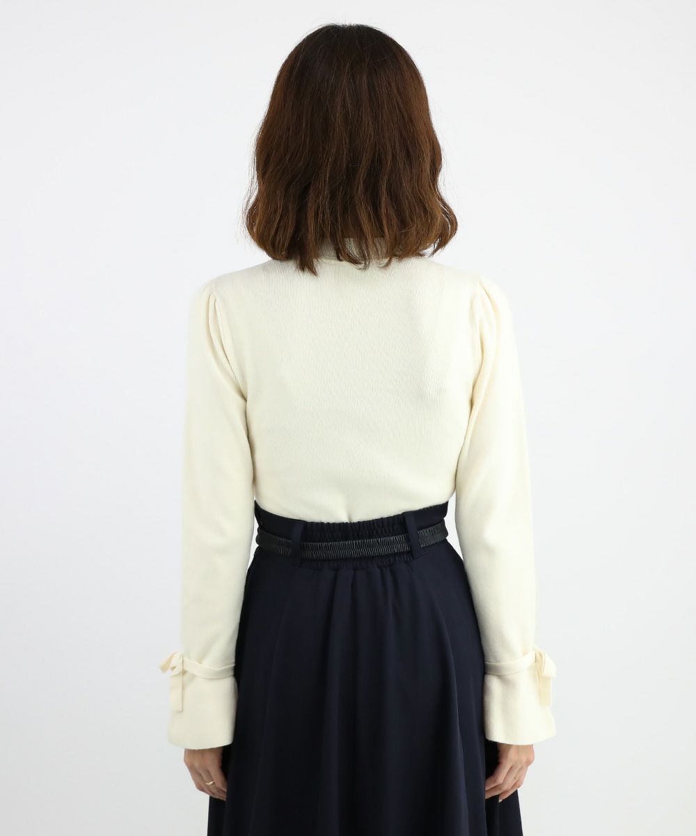 ivory / 158cm