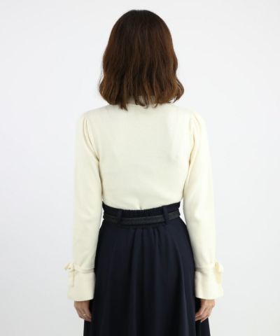 ivory / 158cm
