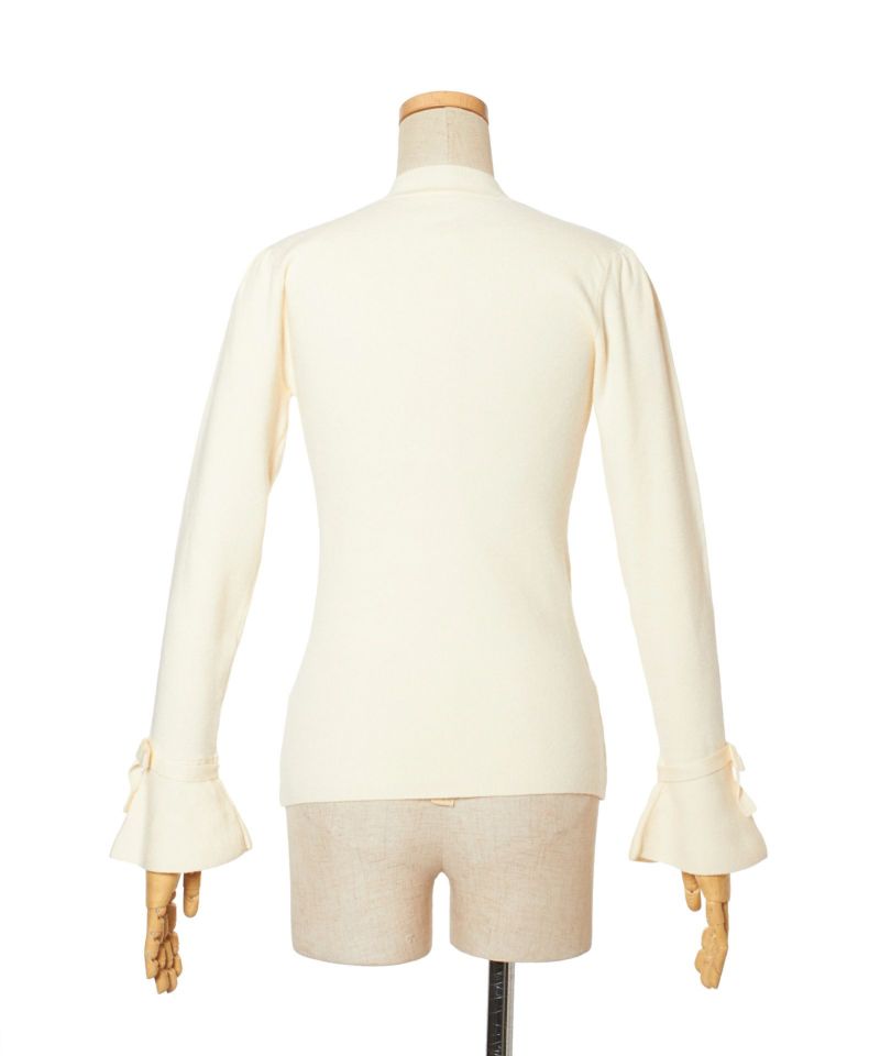 Back (ivory)