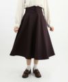wine red / 158cm