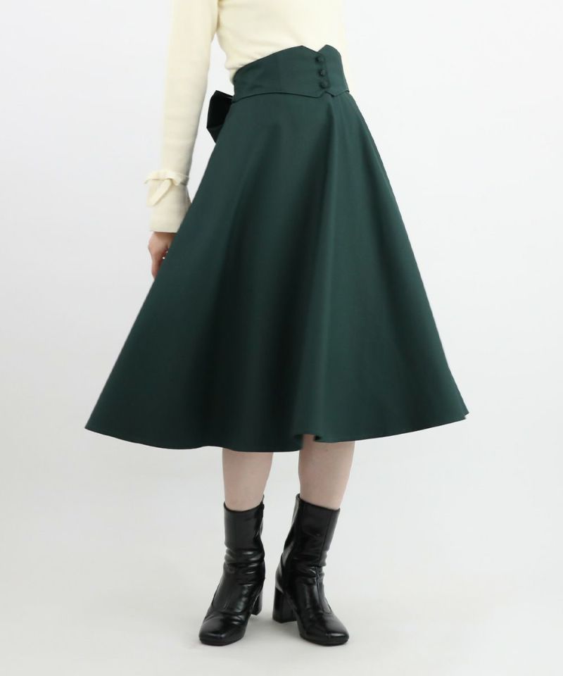 green / 160cm