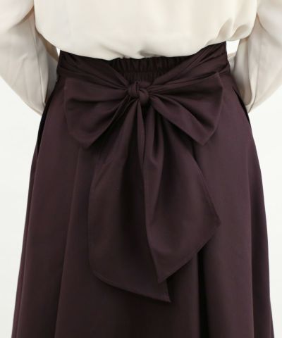 wine red / 158cm