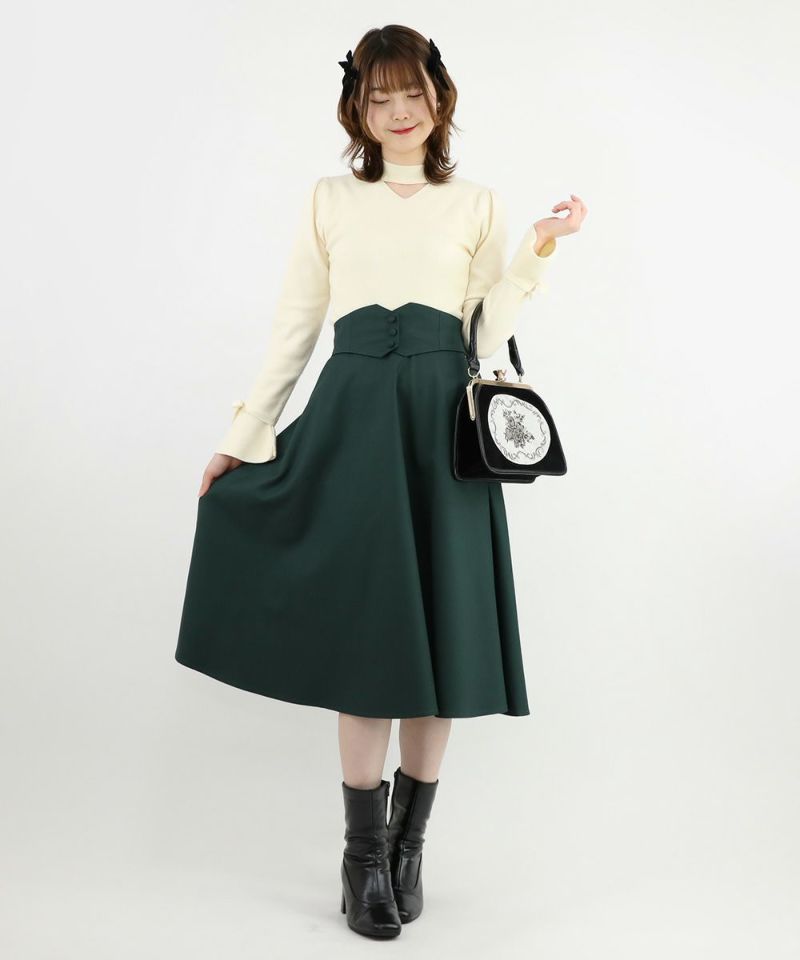 green / 160cm