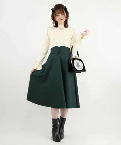 green / 160cm