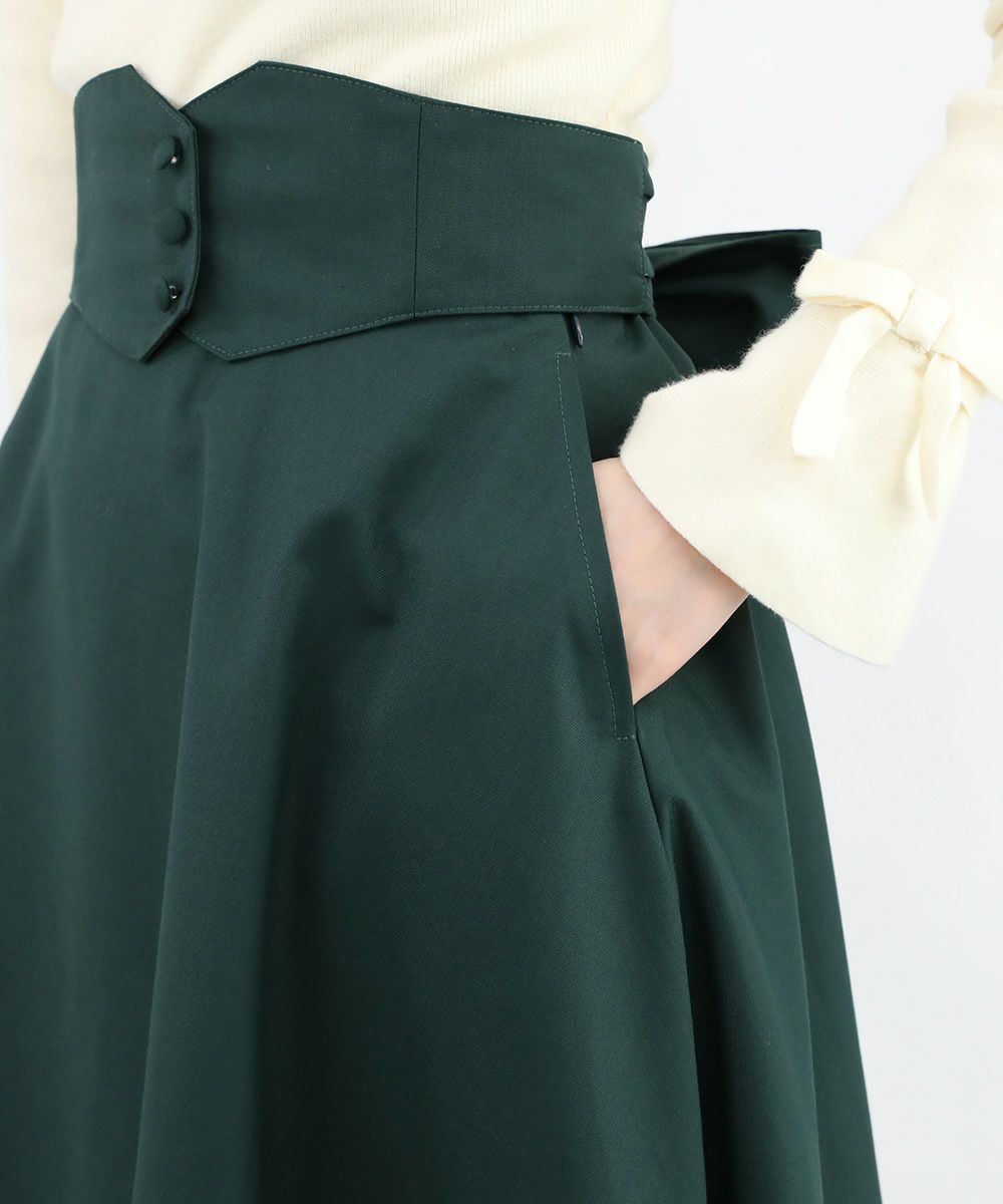 green / 160cm
