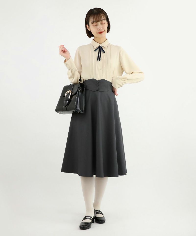 gray / 165cm
