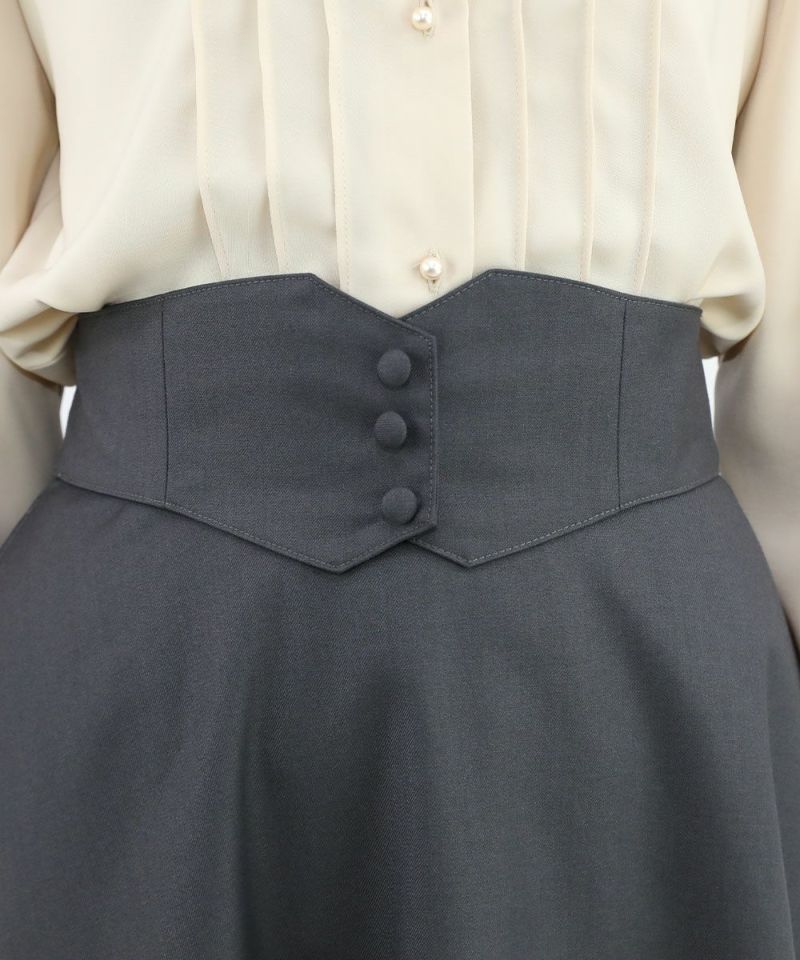 gray / 165cm
