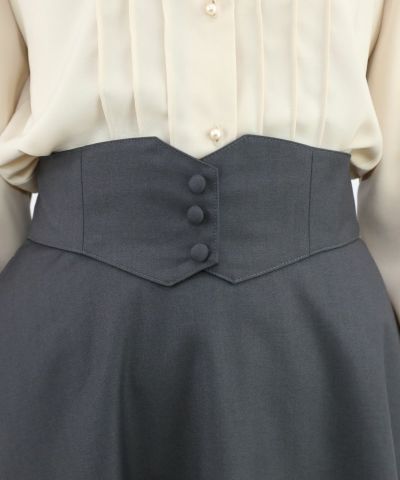 gray / 165cm