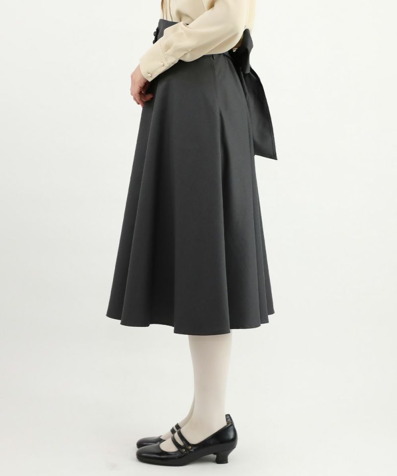 gray / 165cm
