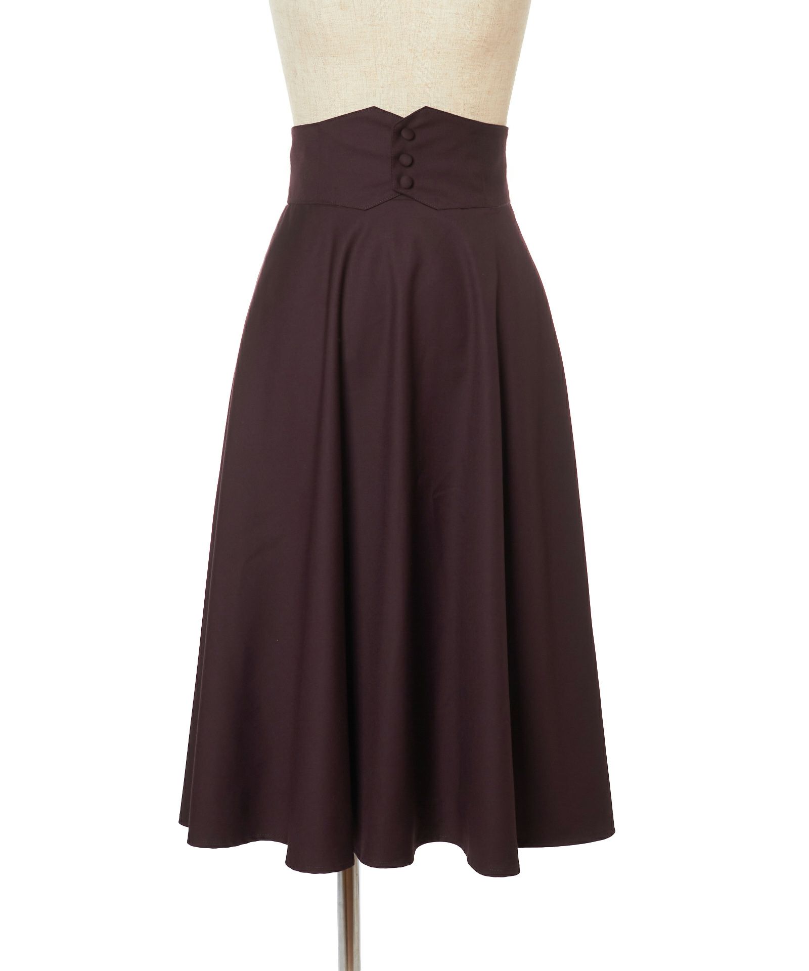 wine red