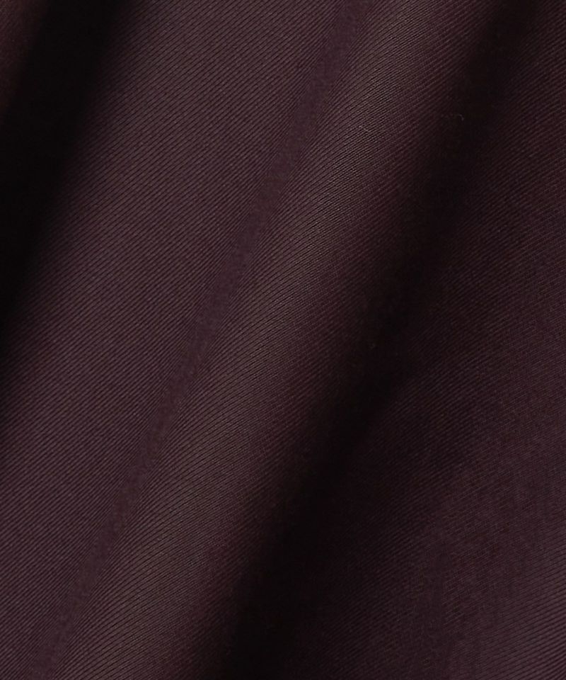 Fabric up (wine red)