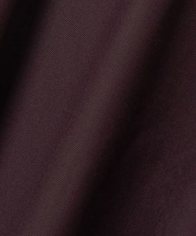 Fabric up (wine red)