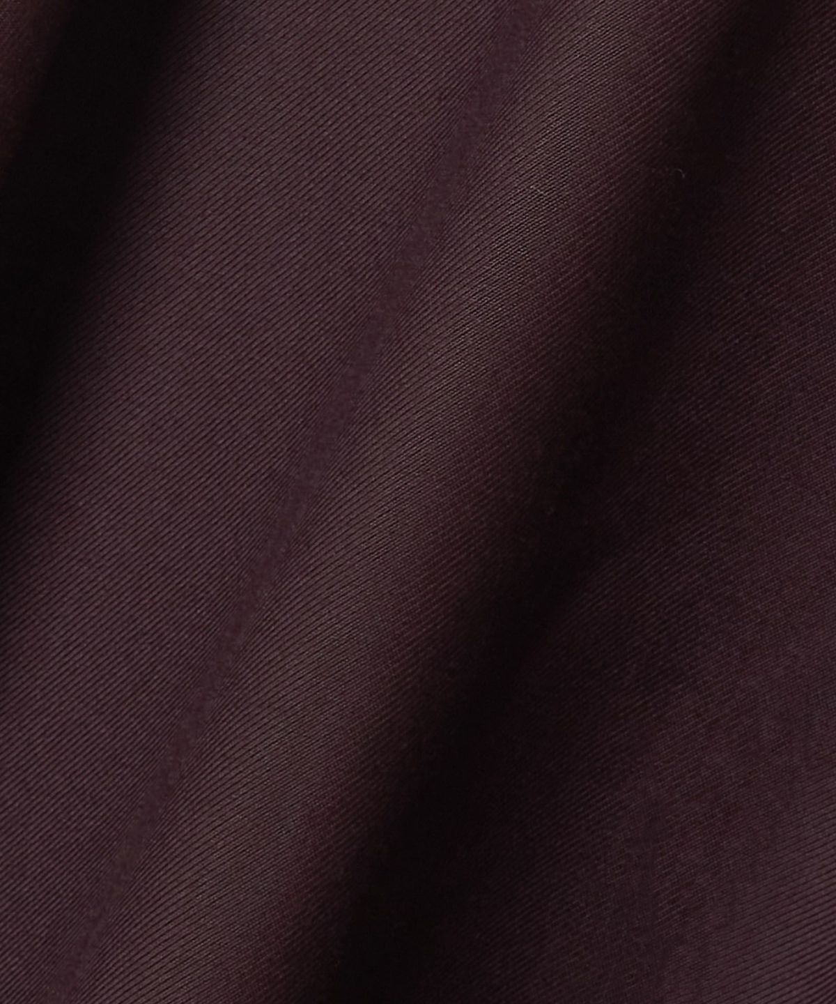 生地アップ　(wine red)