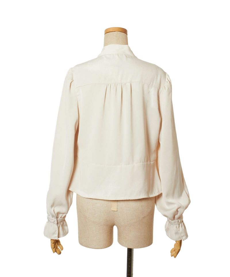 Back (ivory)