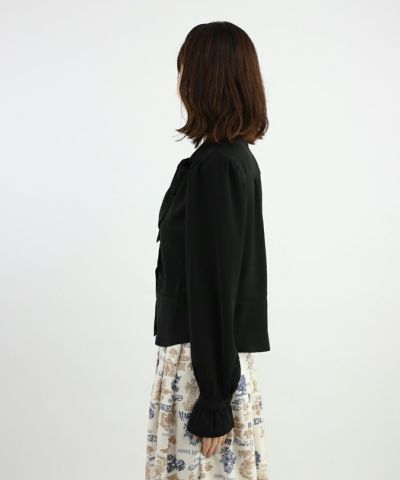 black / 158cm