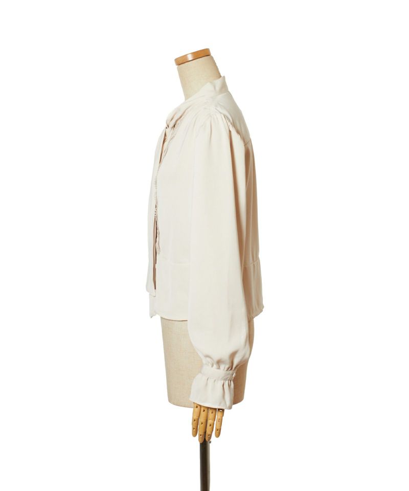 Side (ivory)