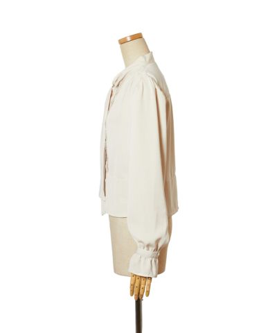 Side (ivory)
