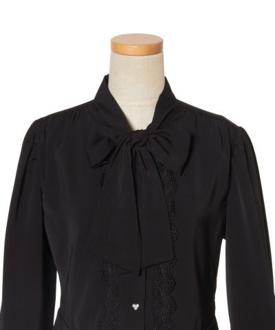 Front up (black)