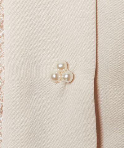 Button up (ivory)