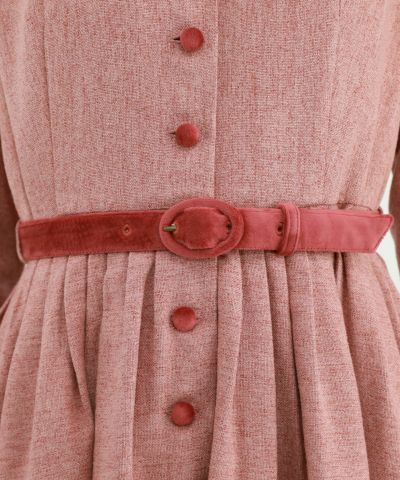 coral pink / 165cm
