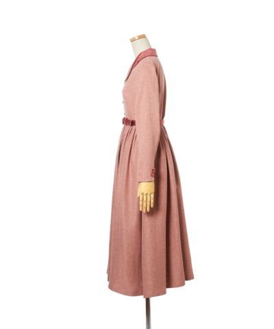 Side (coral pink)