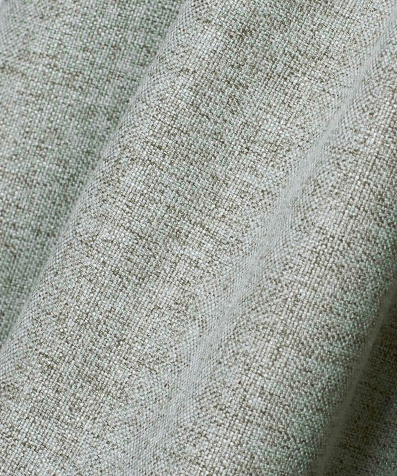Fabric up (mint gray)