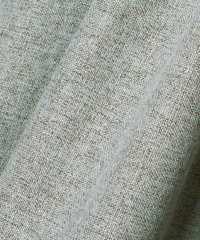 Fabric up (mint gray)