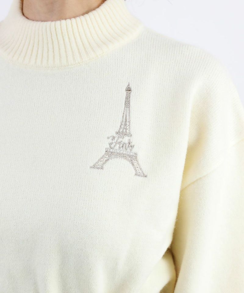 off white / 158cm