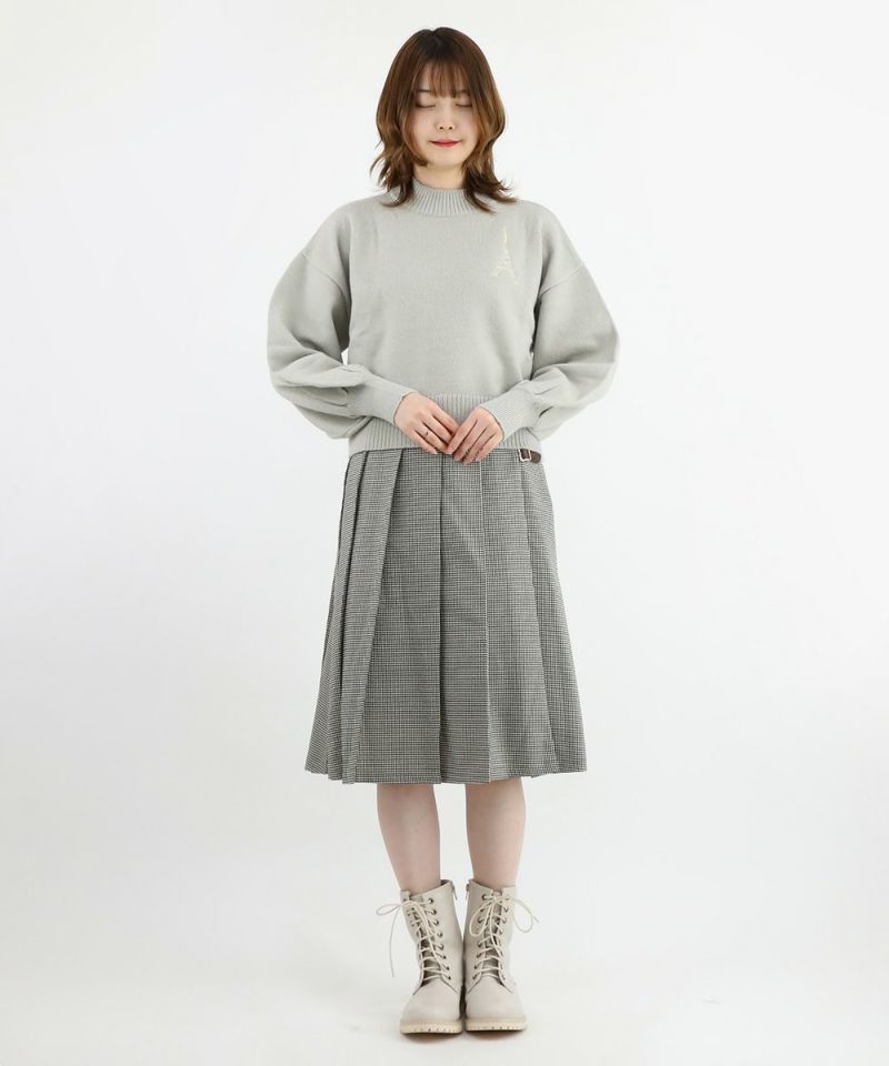 light gray / 160cm