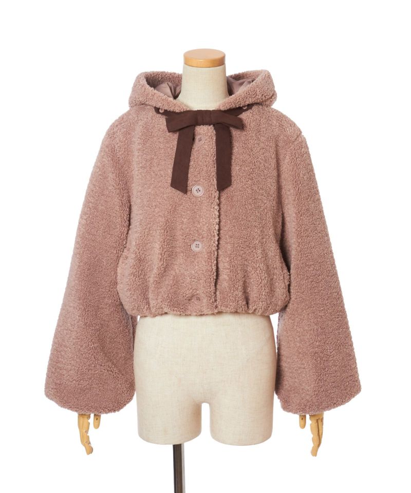 Pink beige
