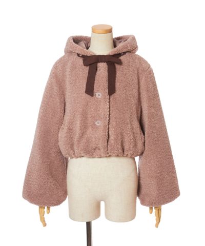 Pink beige
