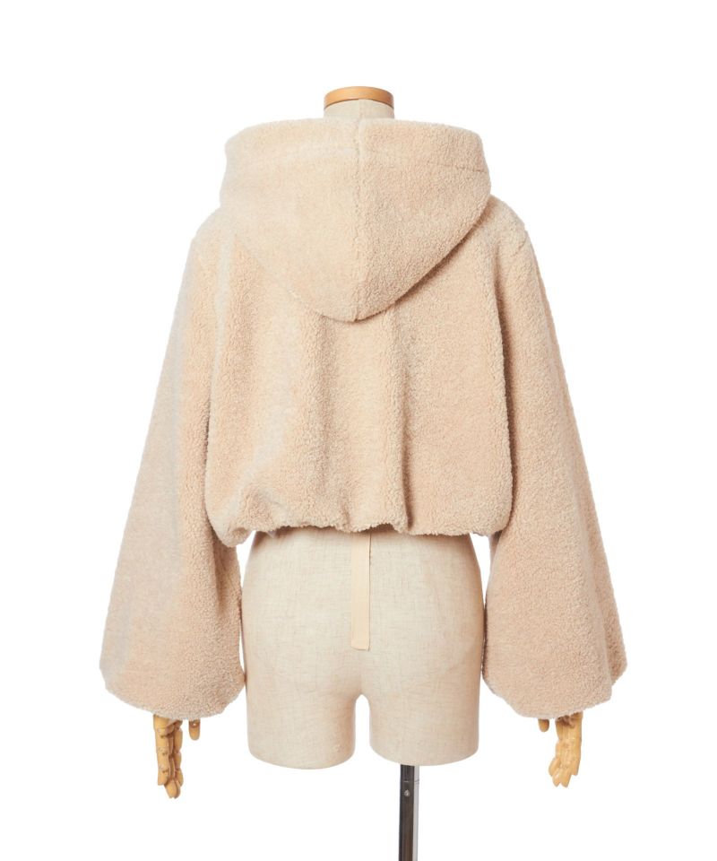 Back (ivory)