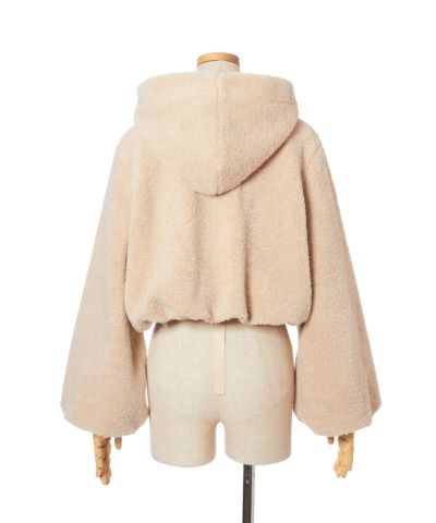 Back (ivory)