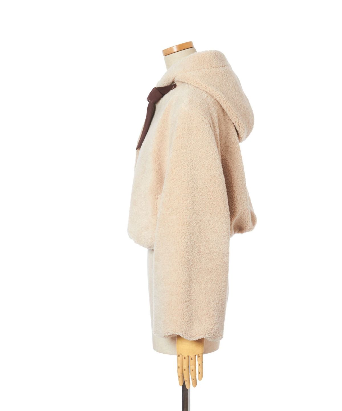 サイド（ivory）