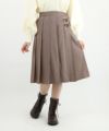 beige × red