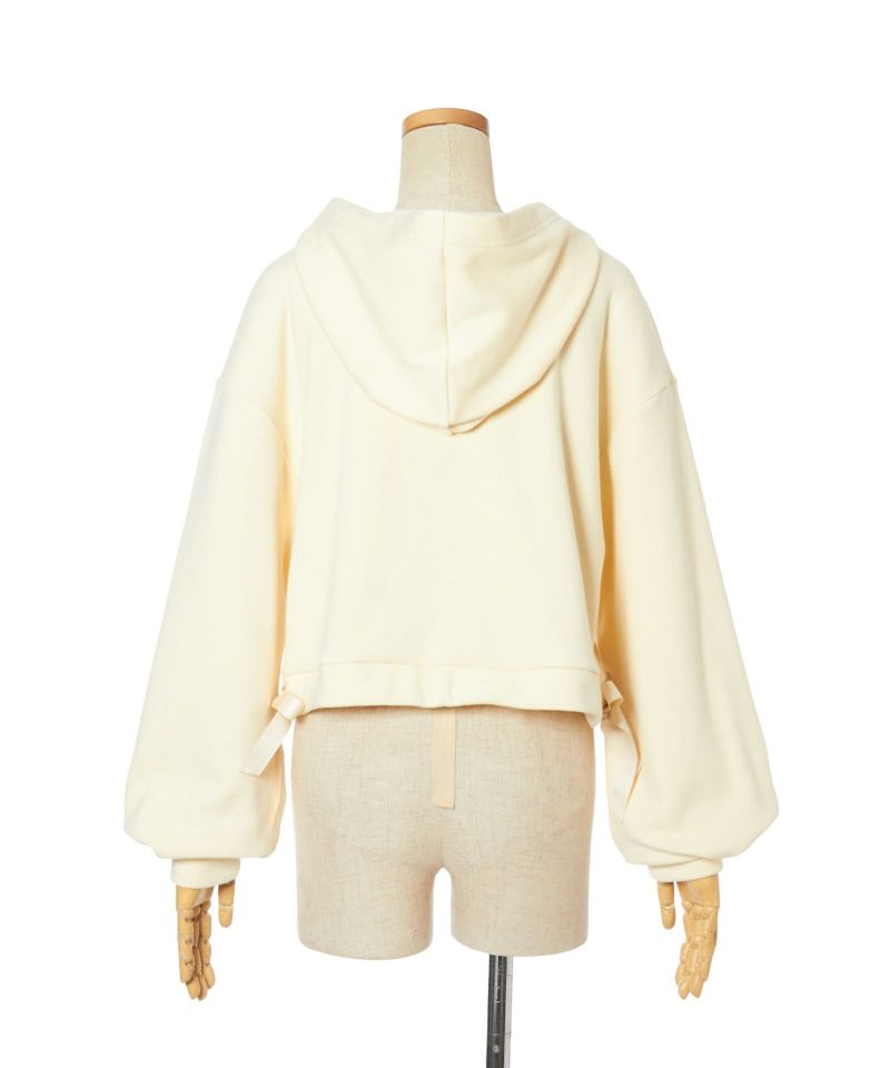 Back (off white)