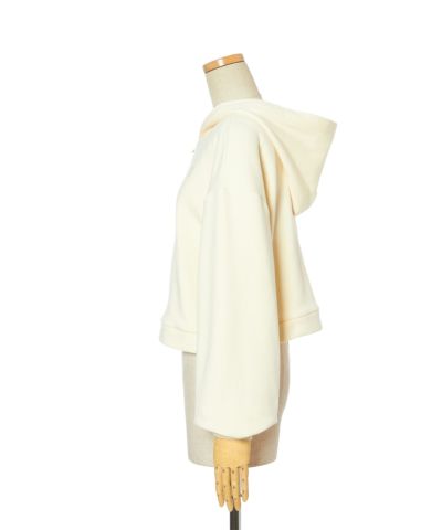 side (off white)