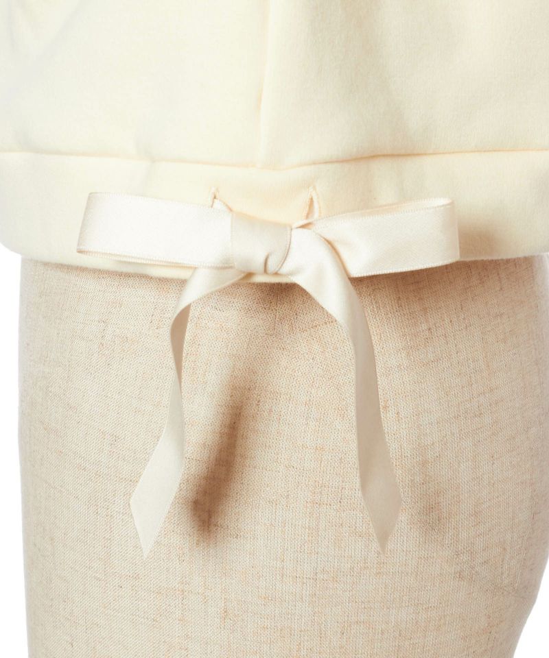 Hem ribbon (off white)