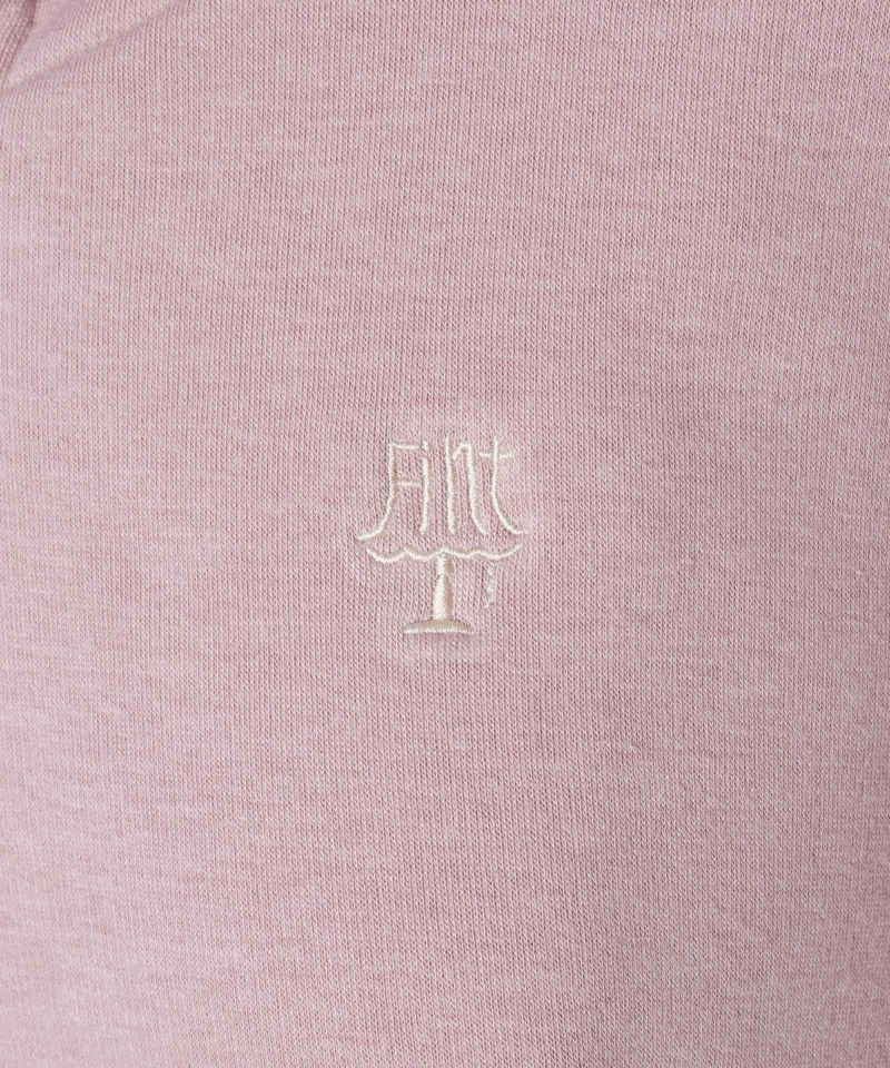 Embroidery up (lavender)