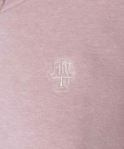 Embroidery up (lavender)